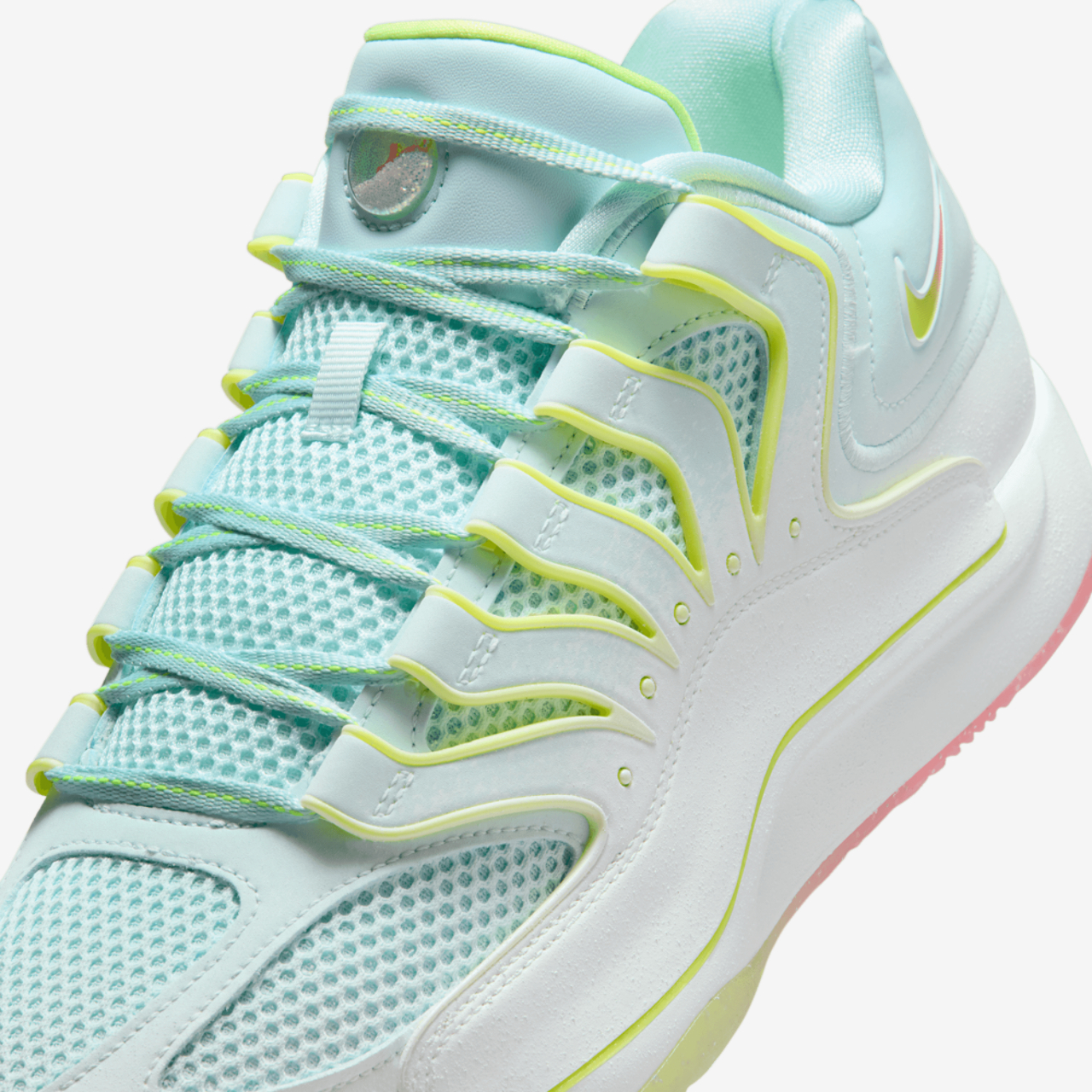 Nike KD18 PRM Image 7 of 9. Tap to open photo gallery.