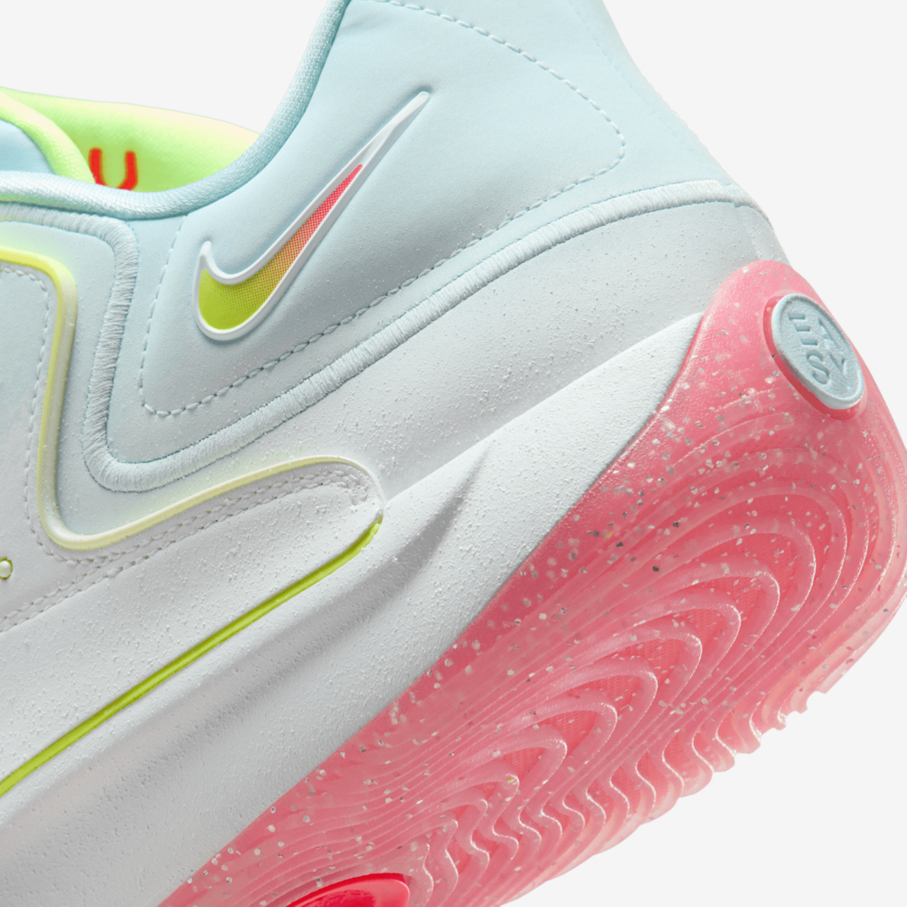 Nike KD18 PRM Image 8 of 9. Tap to open photo gallery.
