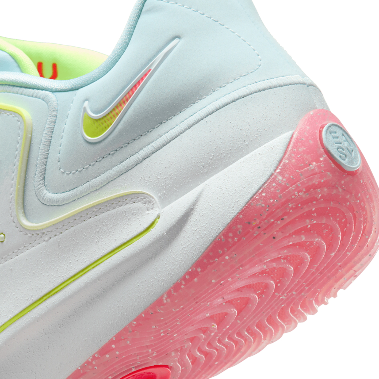 Nike KD18 PRM - Men's | Foot Locker