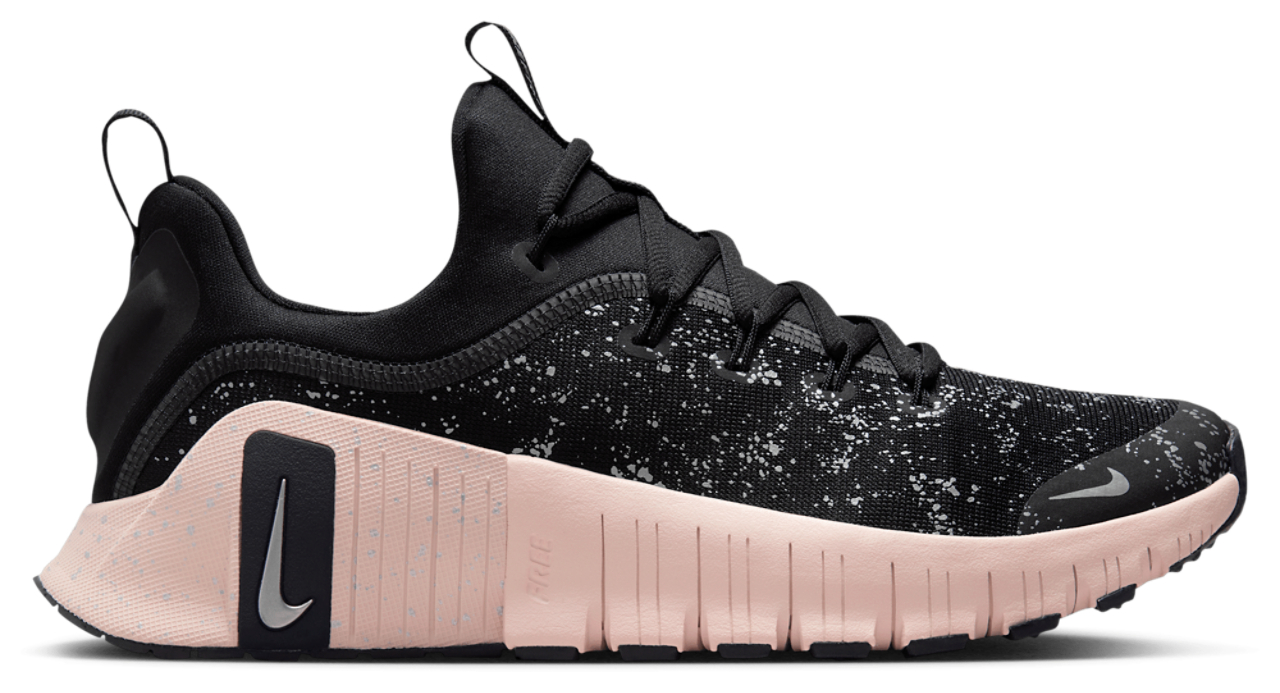 Nike Free Metcon 6 SE Image 1 of 5. Tap to open photo gallery.