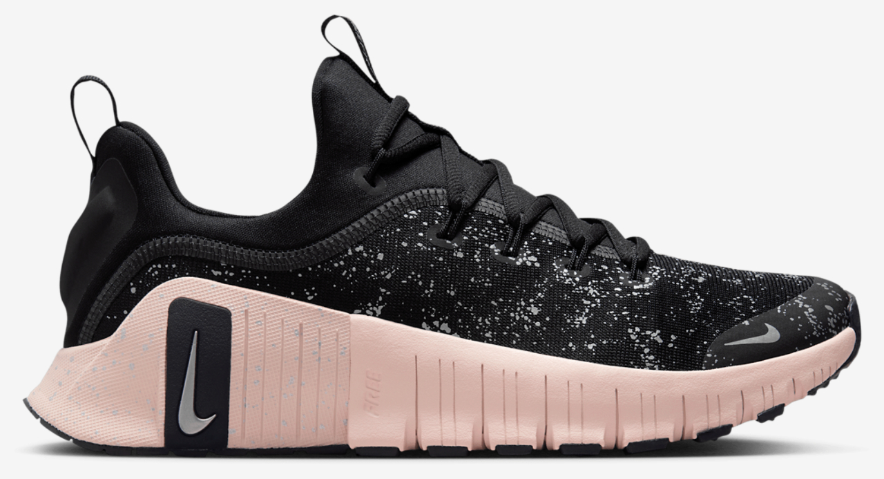 Nike Free Metcon 6 SE Image 1 of 5. Tap to open photo gallery.