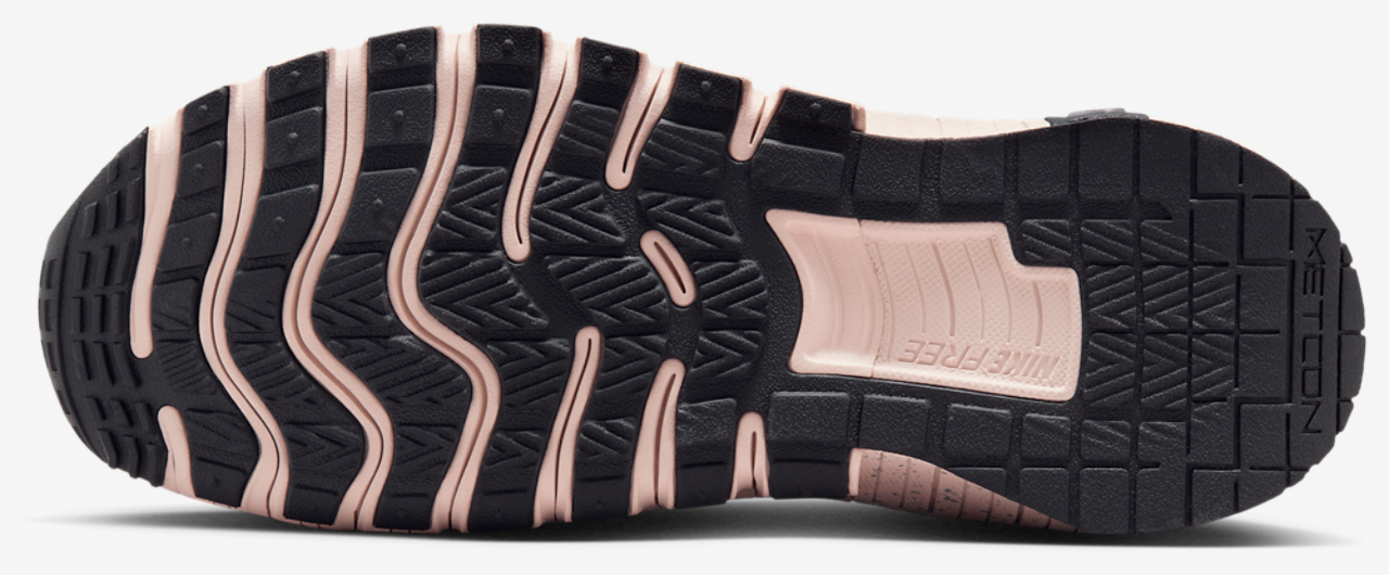 Nike Free Metcon 6 SE Image 5 of 5. Tap to open photo gallery.