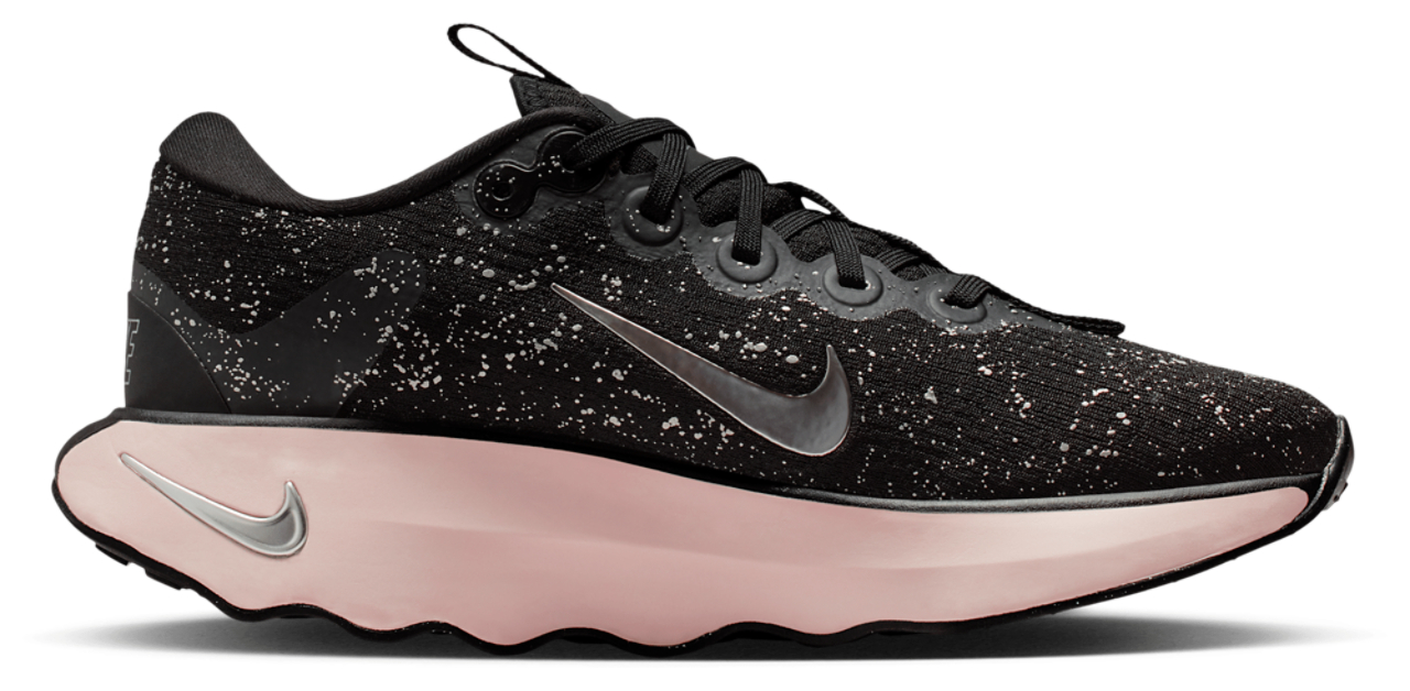 Nike Motiva SE Image 1 of 5. Tap to open photo gallery.
