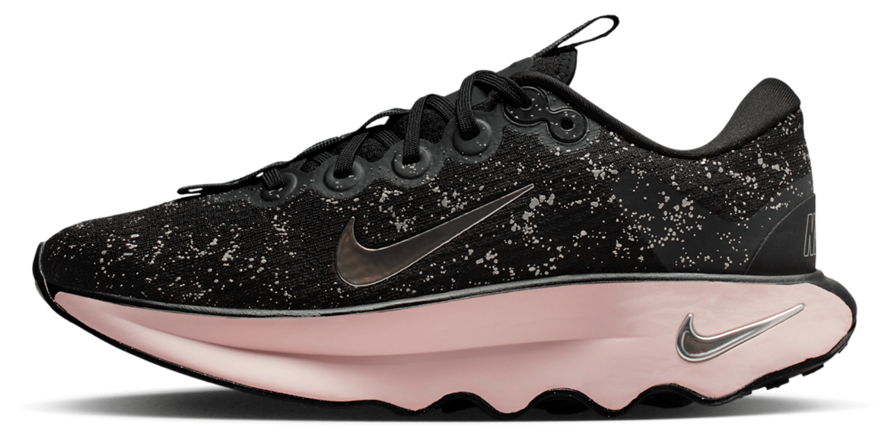 Nike Motiva SE Image 2 of 5. Tap to open photo gallery.