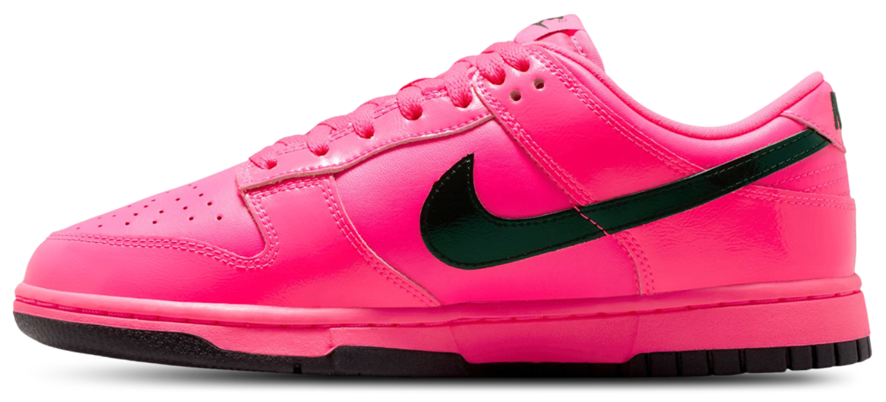 Nike Dunk Low NA36 Image 2 of 5. Tap to open photo gallery.