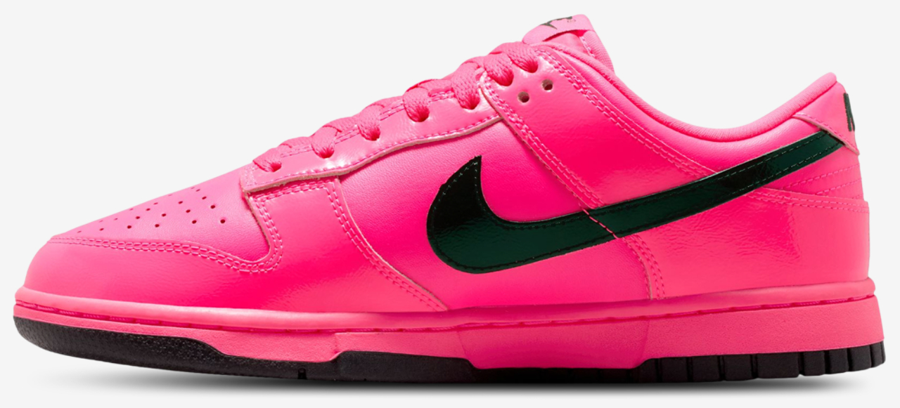 Nike Dunk Low NA36 Image 2 of 5. Tap to open photo gallery.