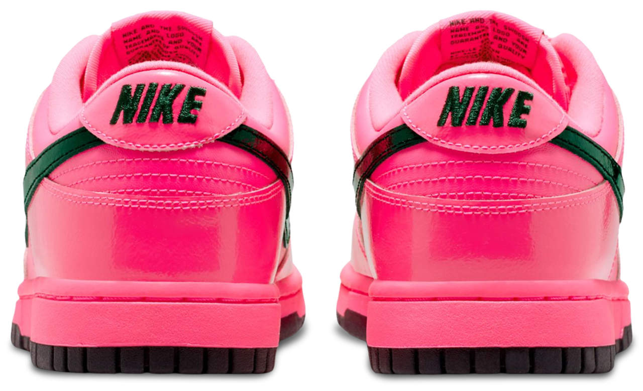 Nike Dunk Low NA36 Image 3 of 5. Tap to open photo gallery.