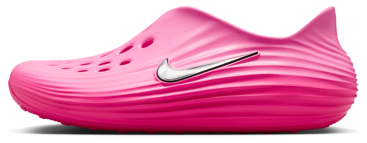 Nike ReactX Rejuven8 Image 2 of 8. Tap to open photo gallery.