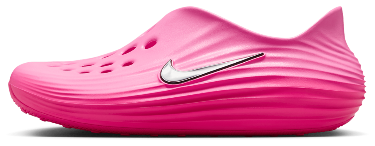Nike ReactX Rejuven8 Image 2 of 8. Tap to open photo gallery.