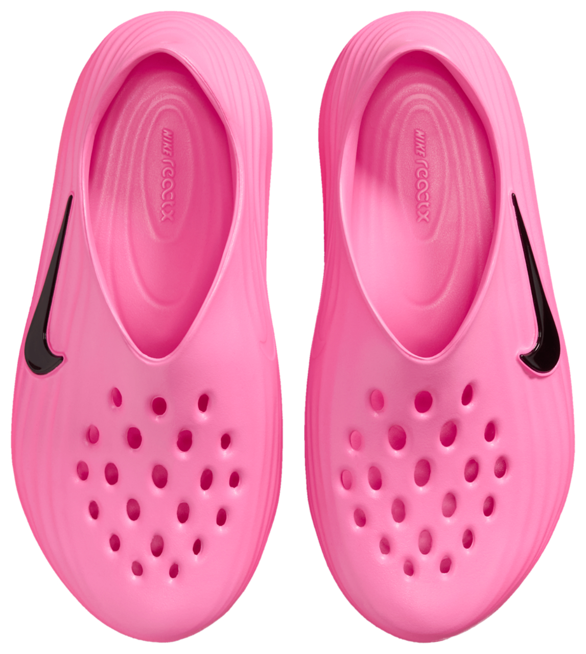 Nike ReactX Rejuven8 Image 4 of 8. Tap to open photo gallery.