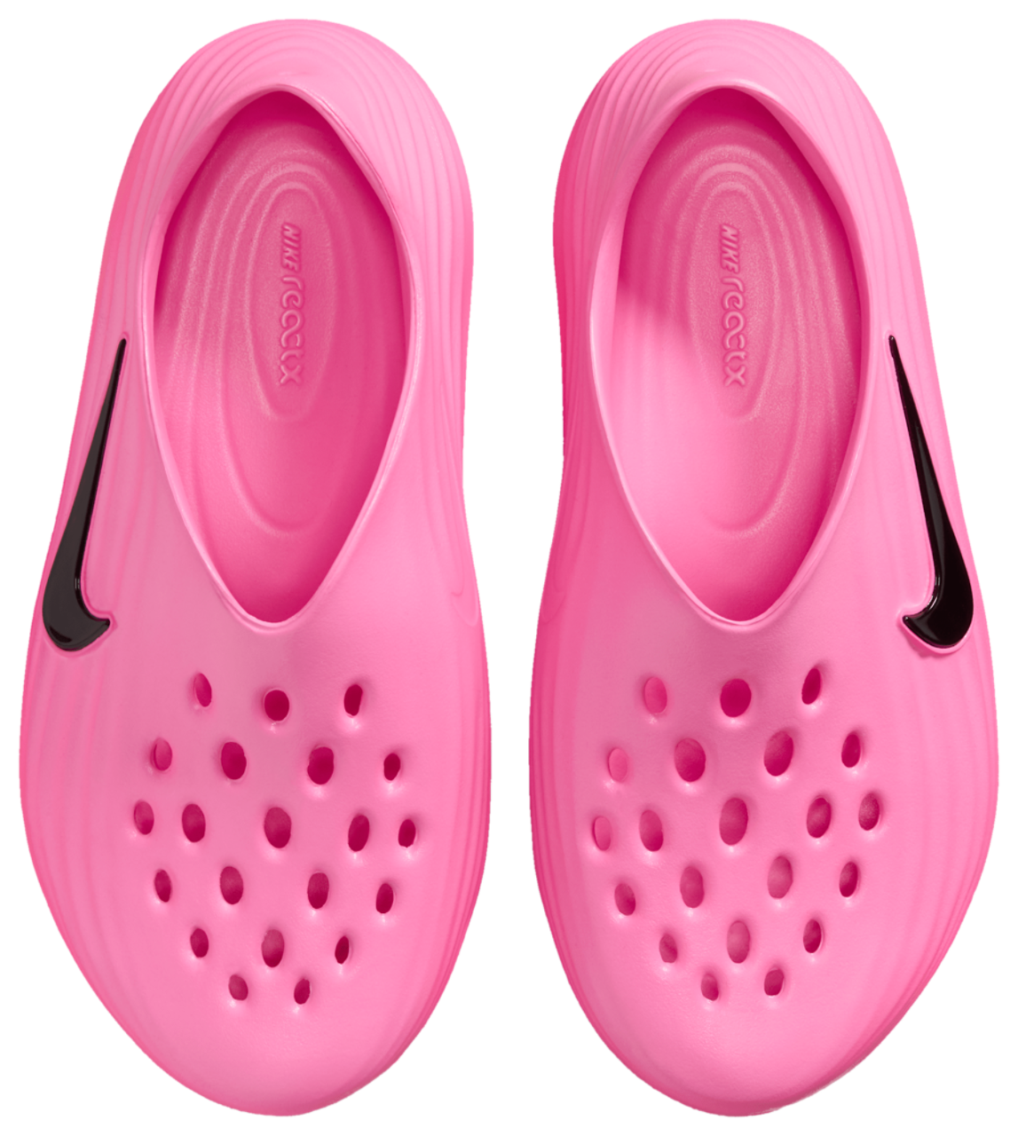 Nike ReactX Rejuven8 Image 4 of 8. Tap to open photo gallery.