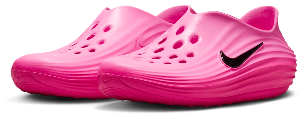 Nike ReactX Rejuven8 Image 6 of 8. Tap to open photo gallery.