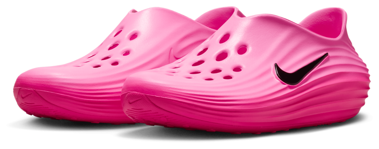 Nike ReactX Rejuven8 Image 6 of 8. Tap to open photo gallery.