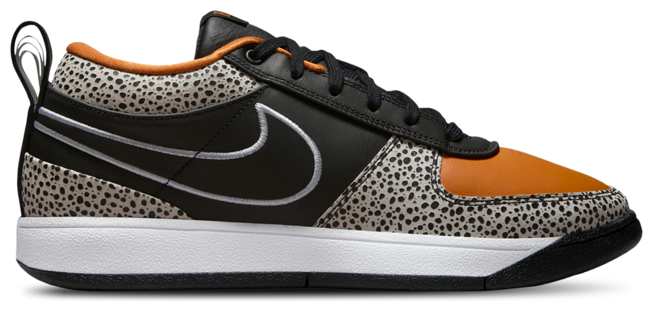Nike Book 1 Safari - Men's | Foot Locker