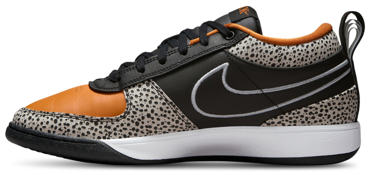 Nike Book 1 Safari - Men's | Foot Locker