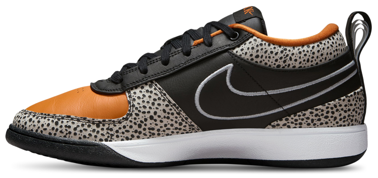 Nike Book 1 Safari - Men's | Foot Locker
