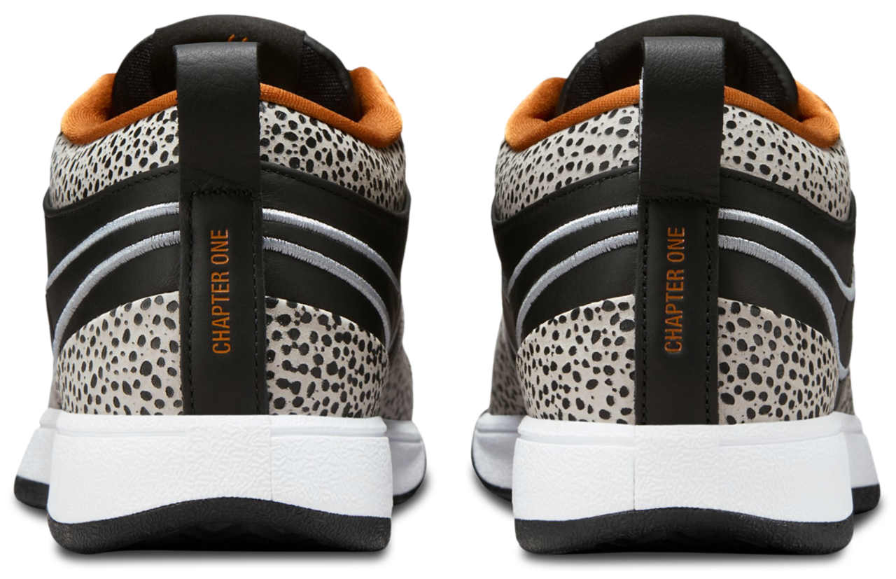 Nike Book 1 Safari - Men's | Foot Locker