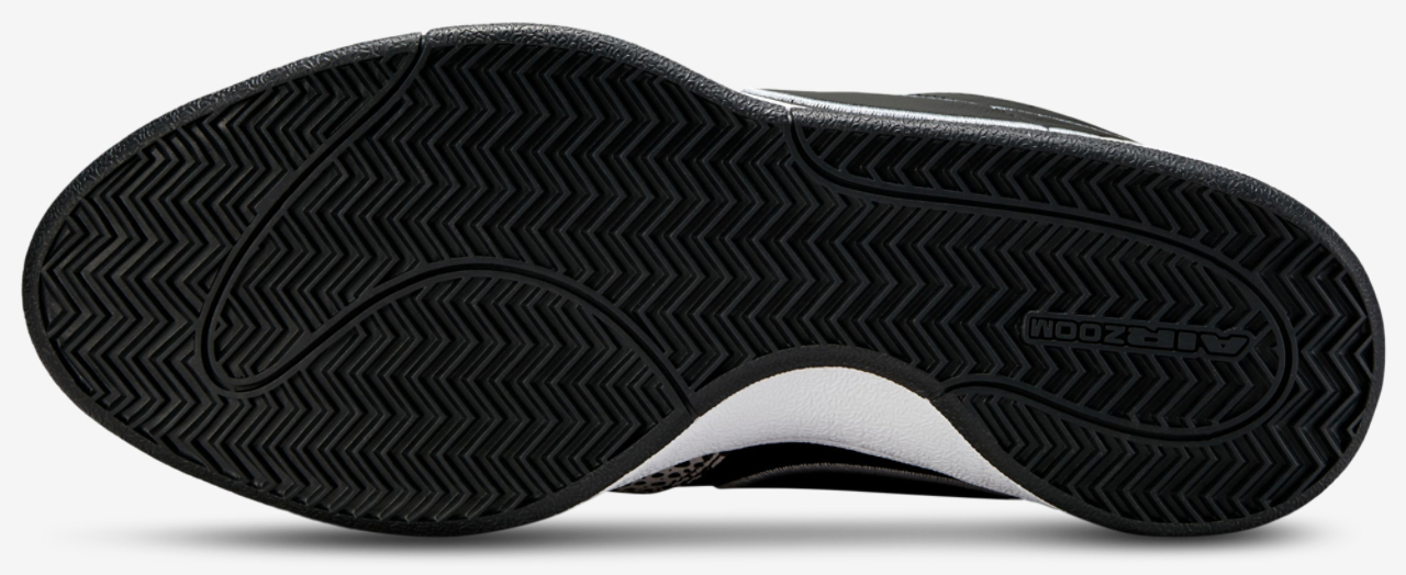 Nike Book 1 Safari Image 5 of 5. Tap to open photo gallery.