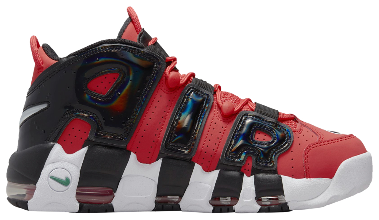 Nike Air More Uptempo '96 Image 1 of 5. Tap to open photo gallery.