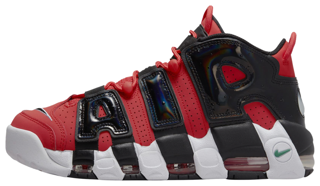 Nike Air More Uptempo '96 Image 2 of 5. Tap to open photo gallery.