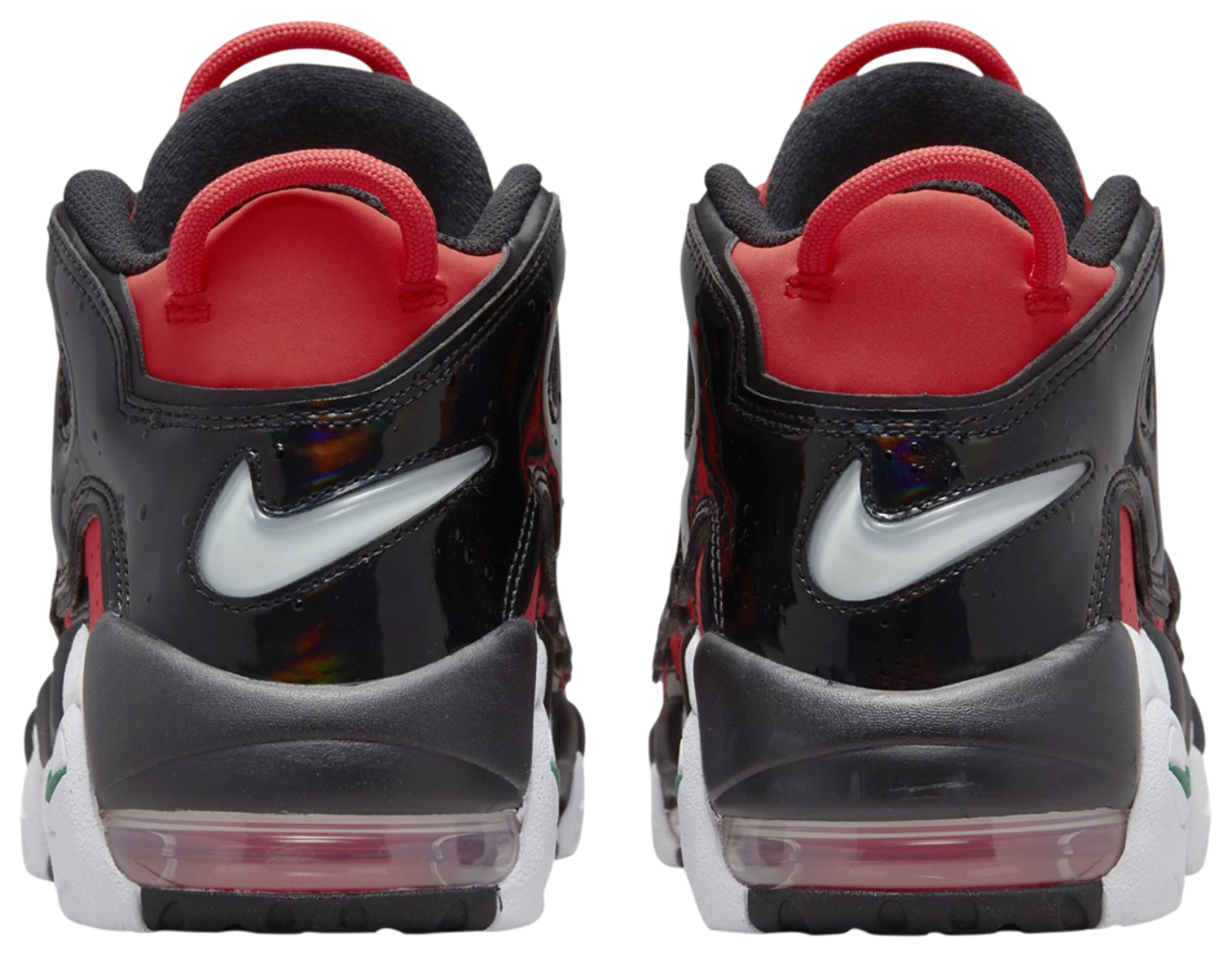 Nike Air More Uptempo '96 Image 3 of 5. Tap to open photo gallery.