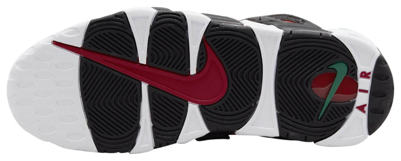Nike Air More Uptempo '96 Image 5 of 5. Tap to open photo gallery.