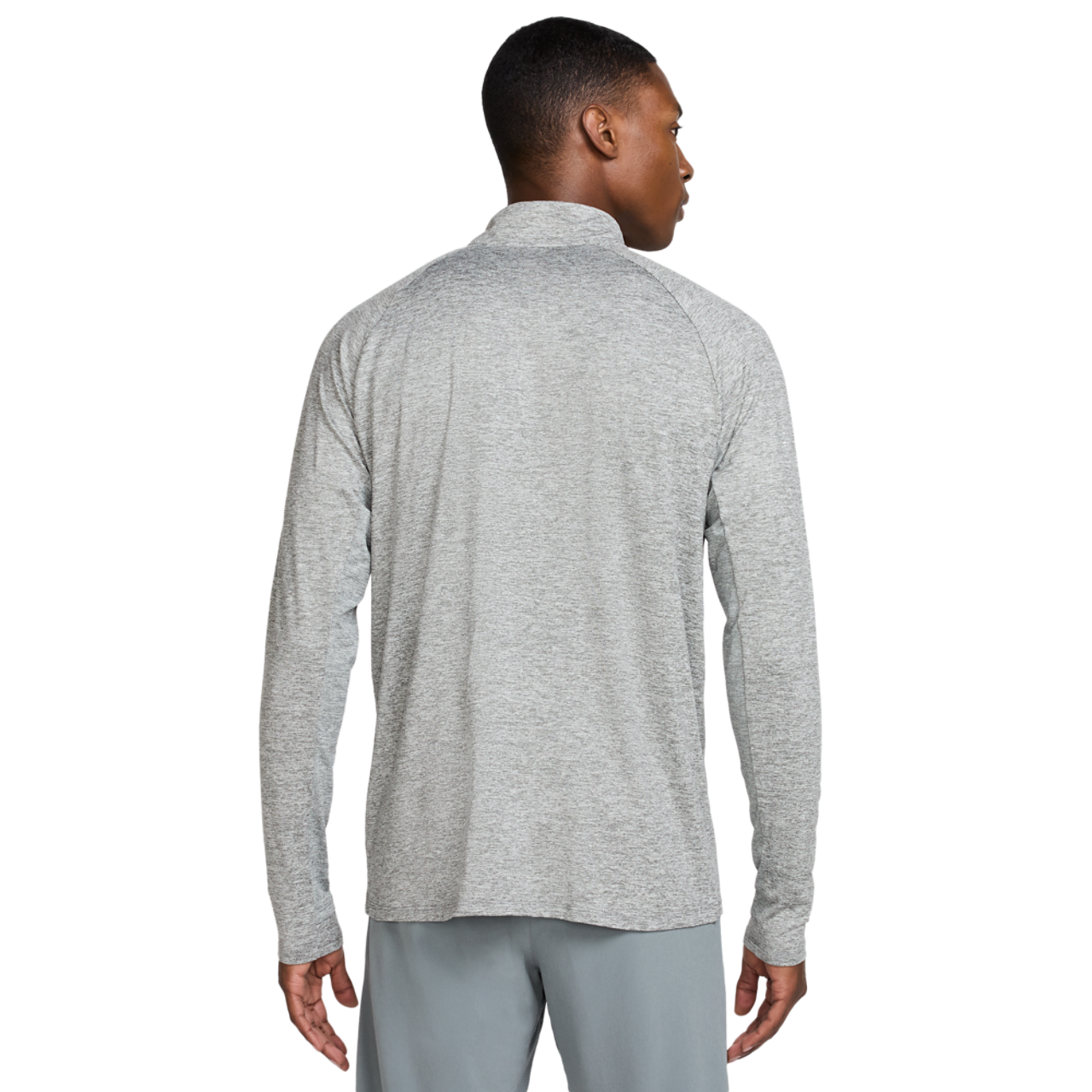 Nike Dri-FIT STRIDE HZ MIDLAYER Image 2 of 5. Tap to open photo gallery.
