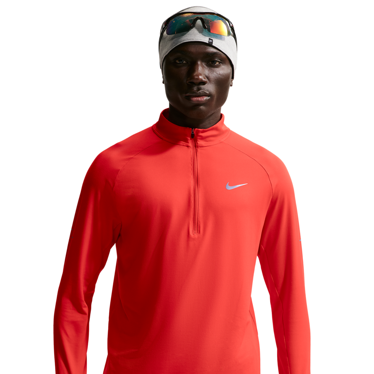 Nike Dri-FIT STRIDE HZ MIDLAYER - Men's | Foot Locker
