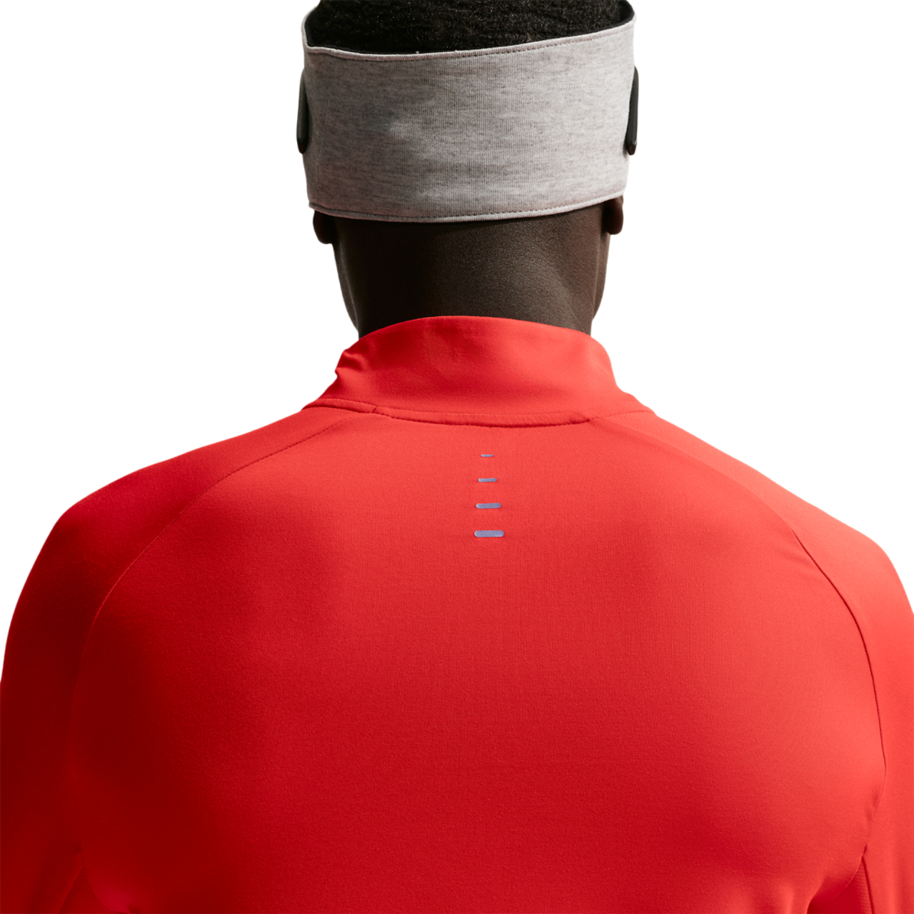 Nike Dri-FIT STRIDE HZ MIDLAYER Image 2 of 4. Tap to open photo gallery.