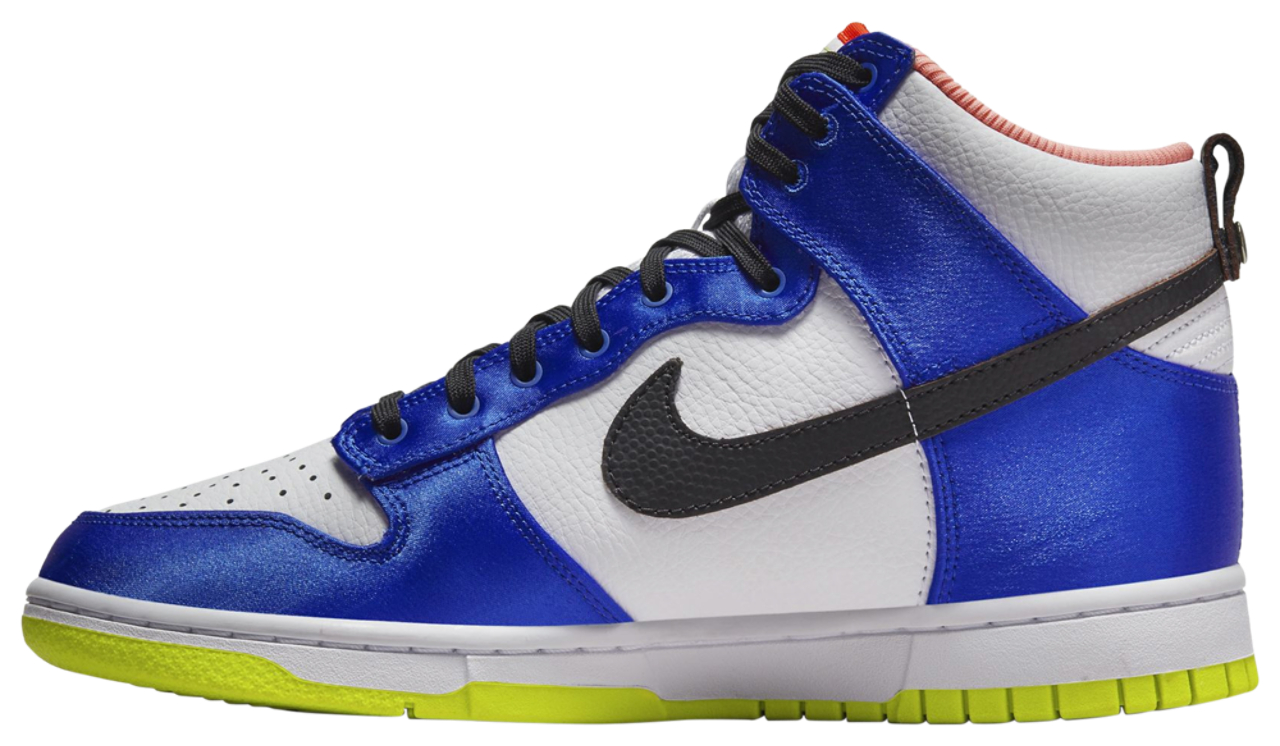 Nike Dunk High Image 2 of 8. Tap to open photo gallery.