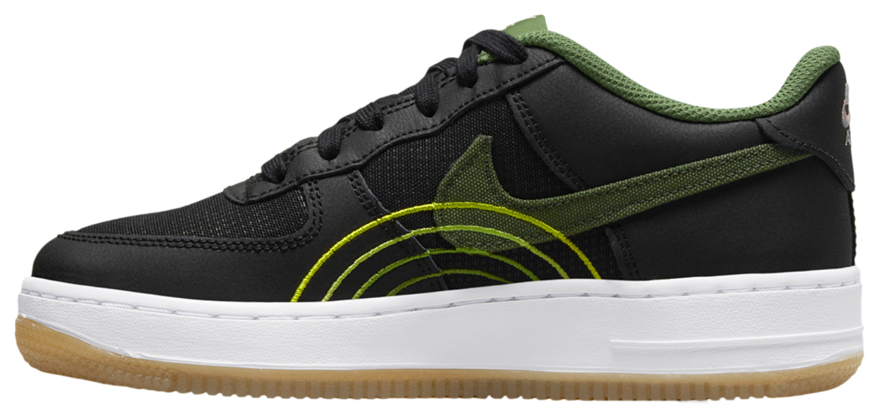 Nike Air Force 1 LV8 Image 2 of 5. Tap to open photo gallery.