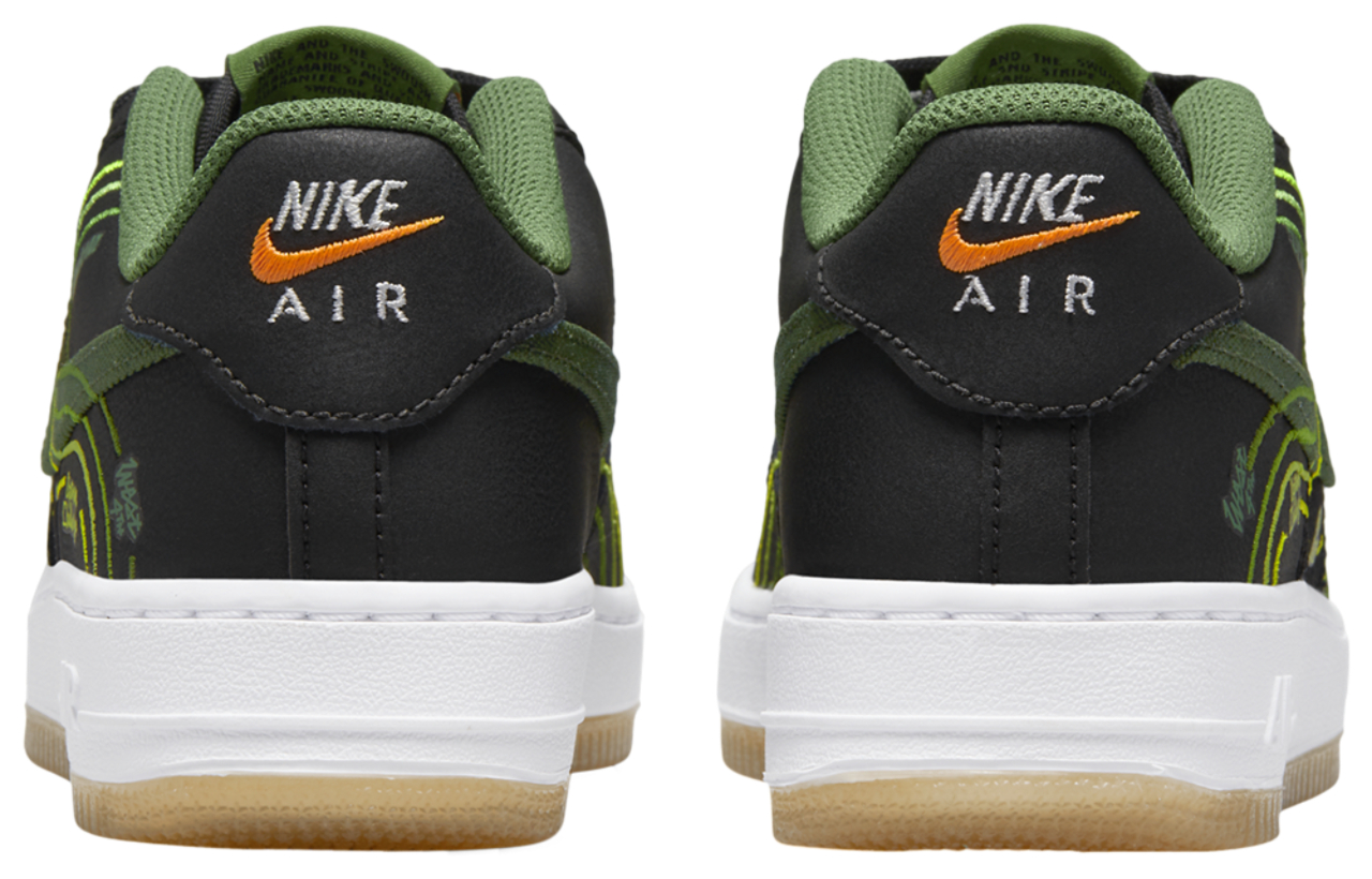Nike Air Force 1 LV8 Image 3 of 5. Tap to open photo gallery.