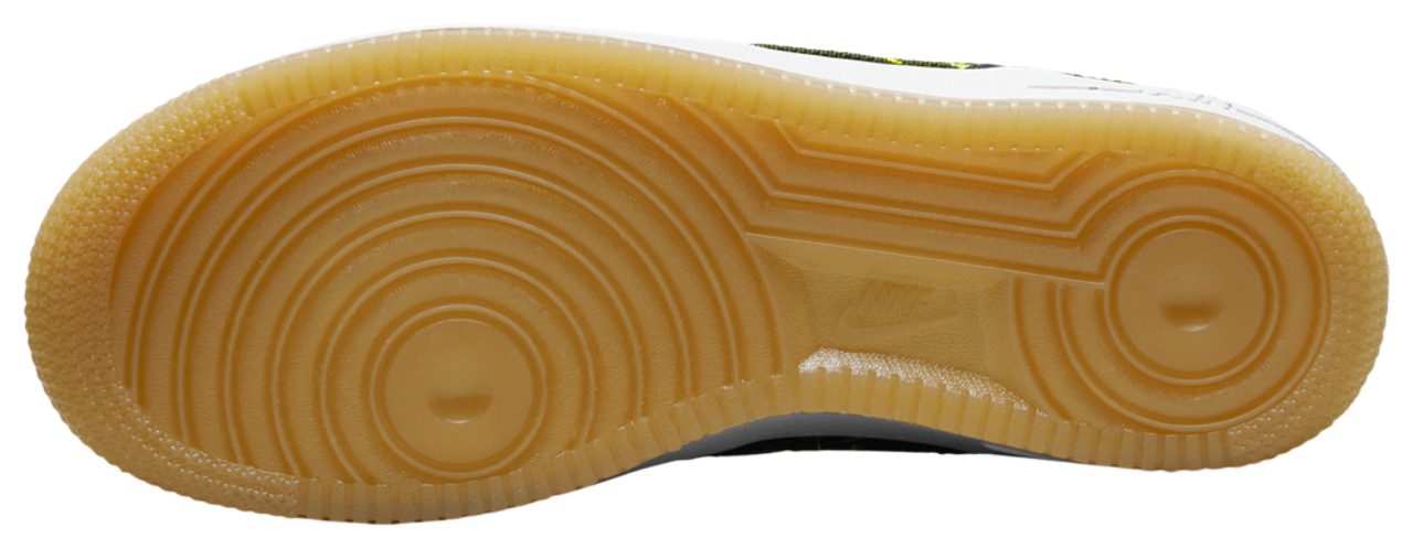 Nike Air Force 1 LV8 Image 5 of 5. Tap to open photo gallery.