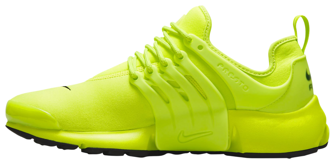 Nike Air Presto Image 2 of 7. Tap to open photo gallery.