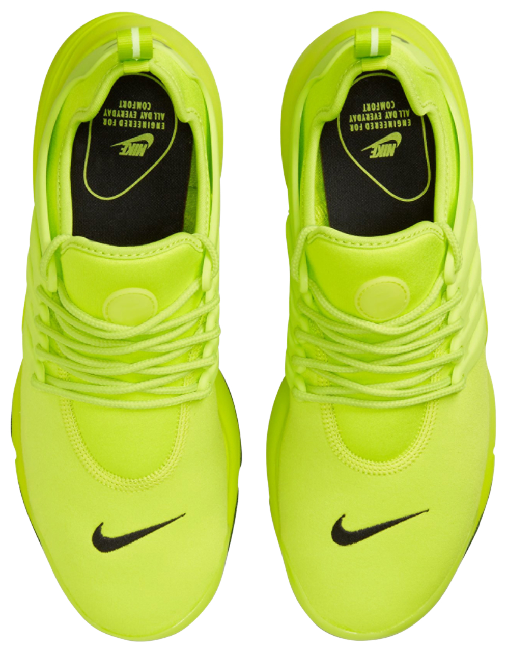 Nike Air Presto Image 4 of 7. Tap to open photo gallery.