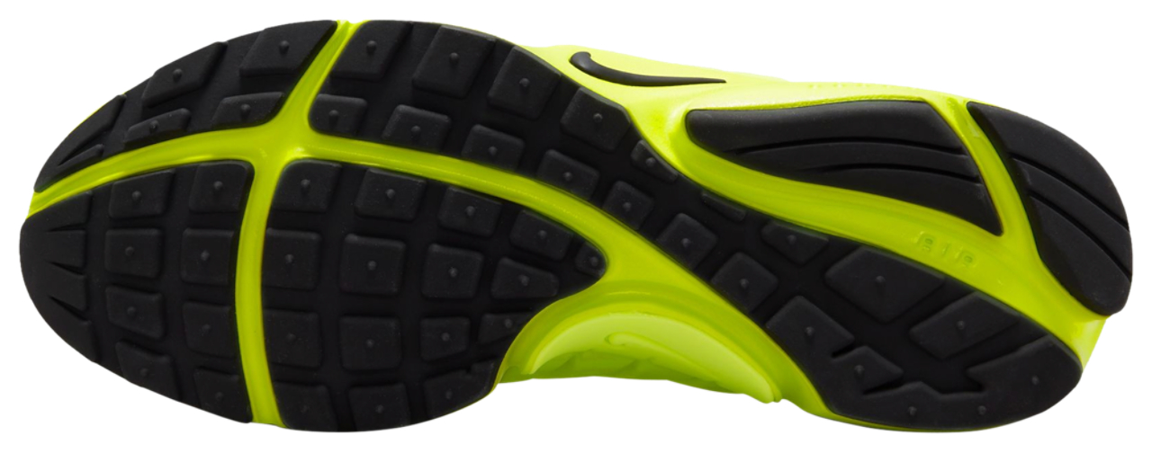 Nike Air Presto Image 5 of 7. Tap to open photo gallery.