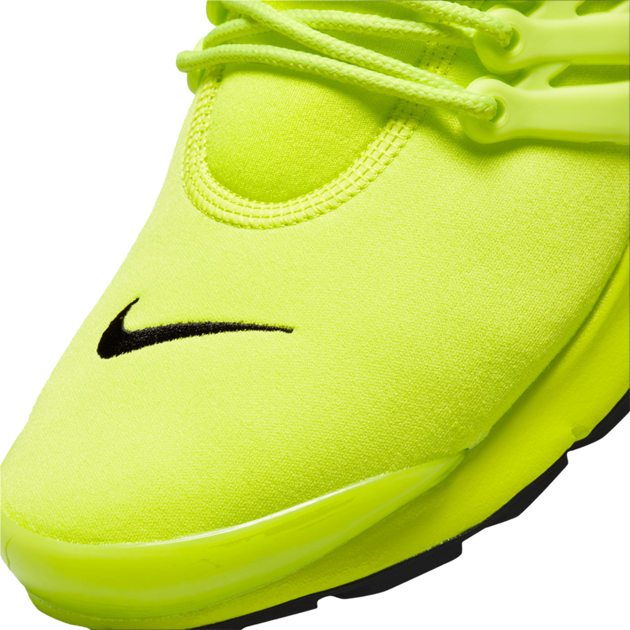 Nike Air Presto Image 6 of 7. Tap to open photo gallery.