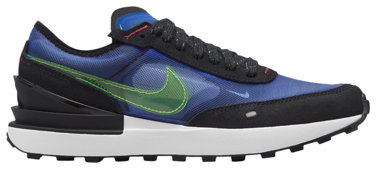 Nike Waffle One Image 1 of 5. Tap to open photo gallery.