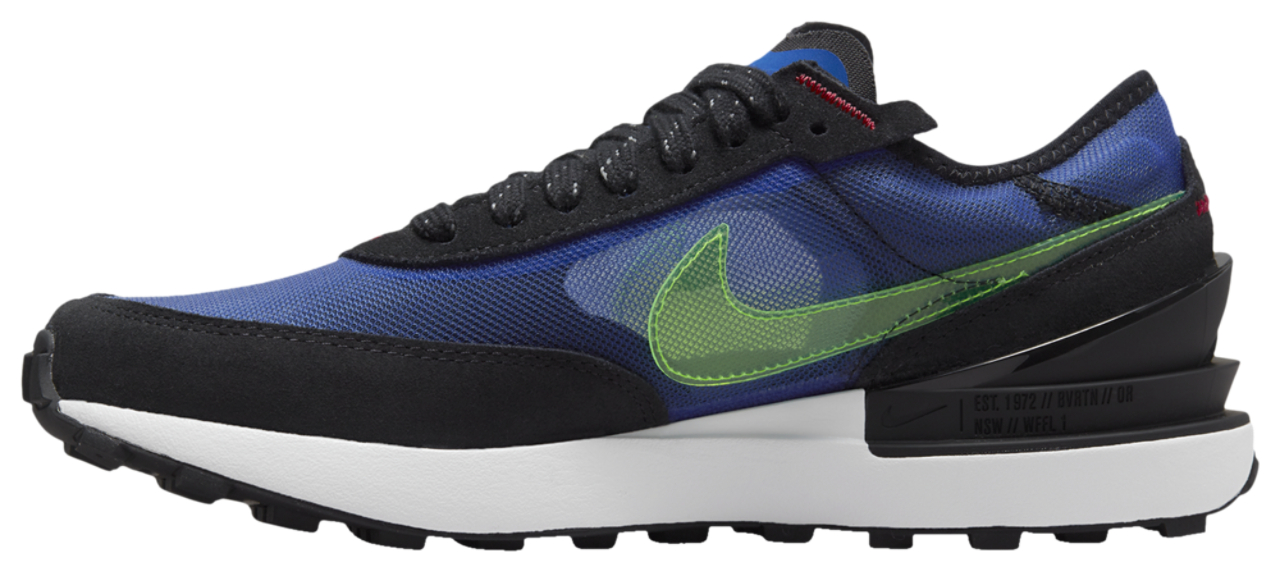 Nike Waffle One Image 2 of 5. Tap to open photo gallery.