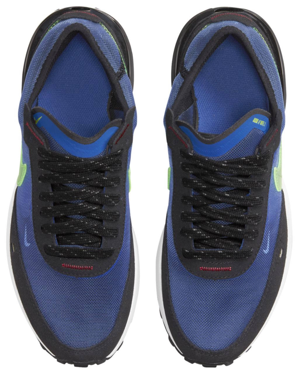 Nike Waffle One Image 4 of 5. Tap to open photo gallery.