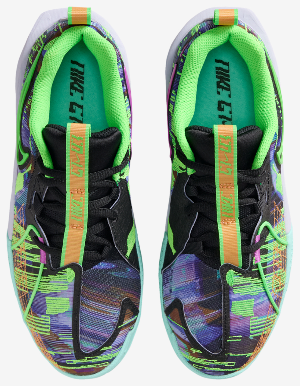 Nike G.T. Cut 3 SE Image 4 of 5. Tap to open photo gallery.
