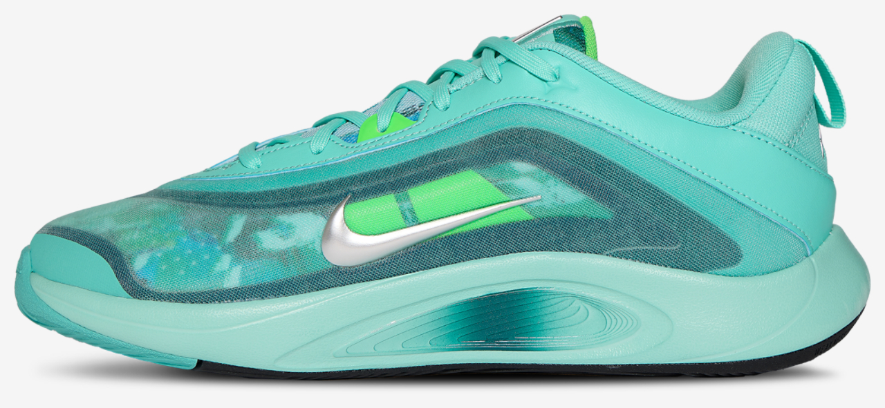 Nike A'One KC Image 2 of 5. Tap to open photo gallery.
