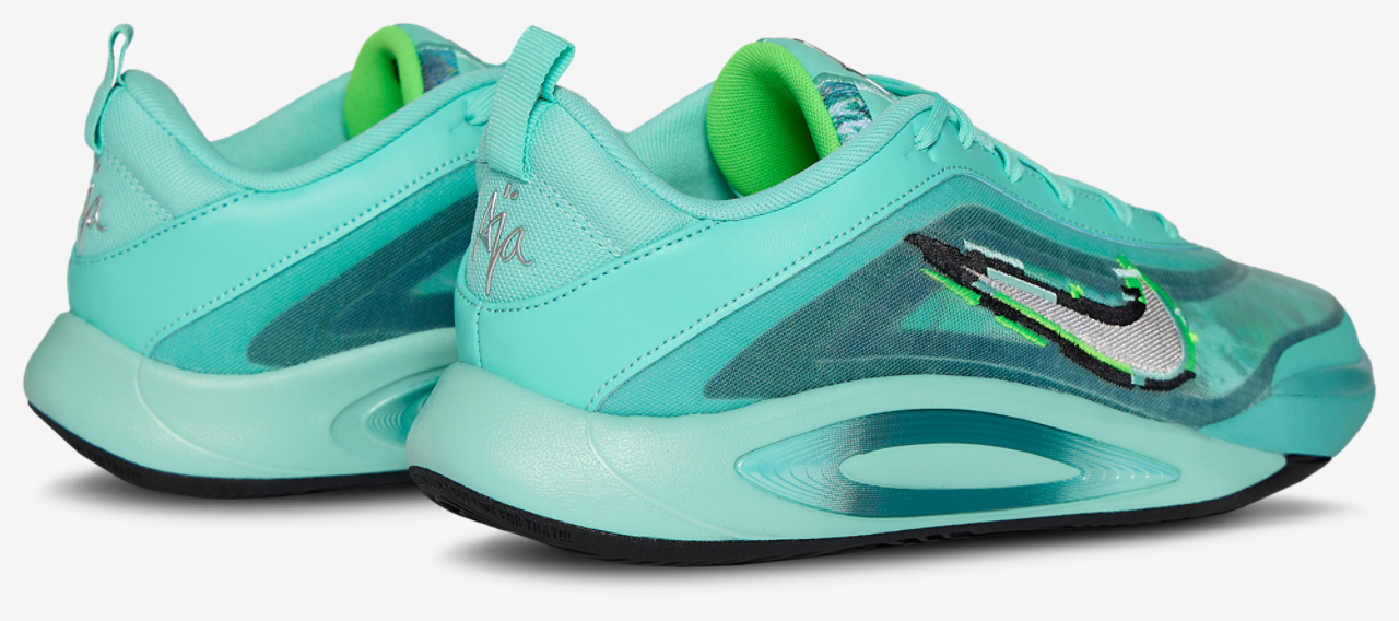 Nike A'One KC Image 3 of 5. Tap to open photo gallery.