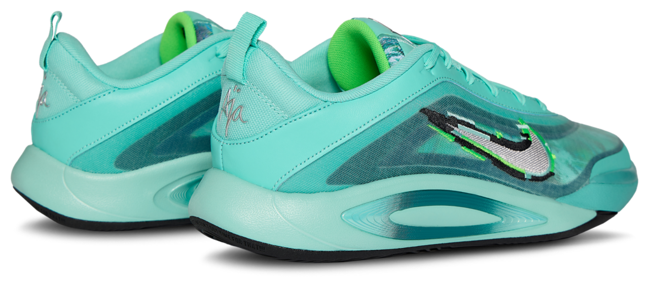 Nike A'One KC Image 3 of 5. Tap to open photo gallery.