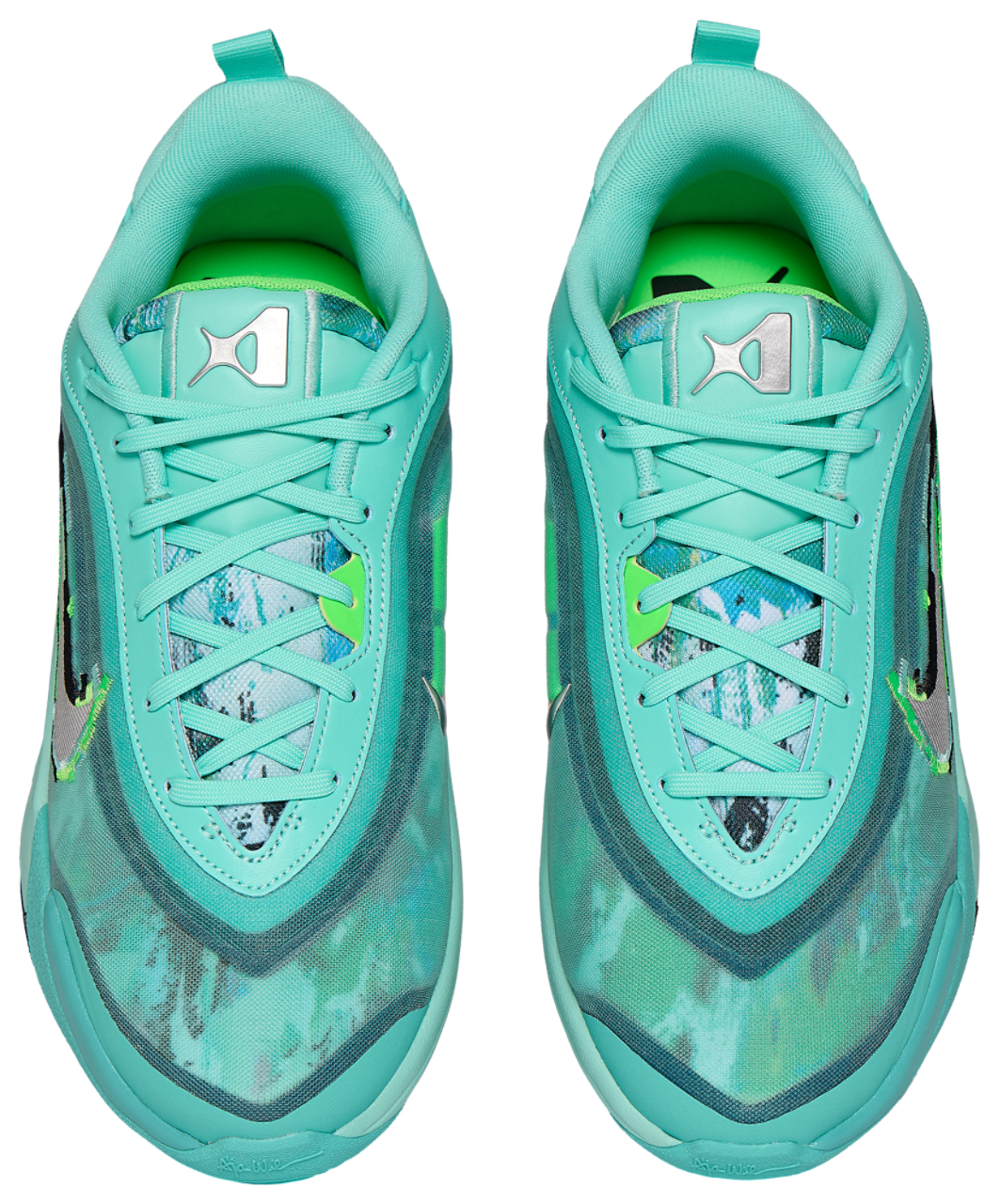 Nike A'One KC - Boys' Grade School | Foot Locker