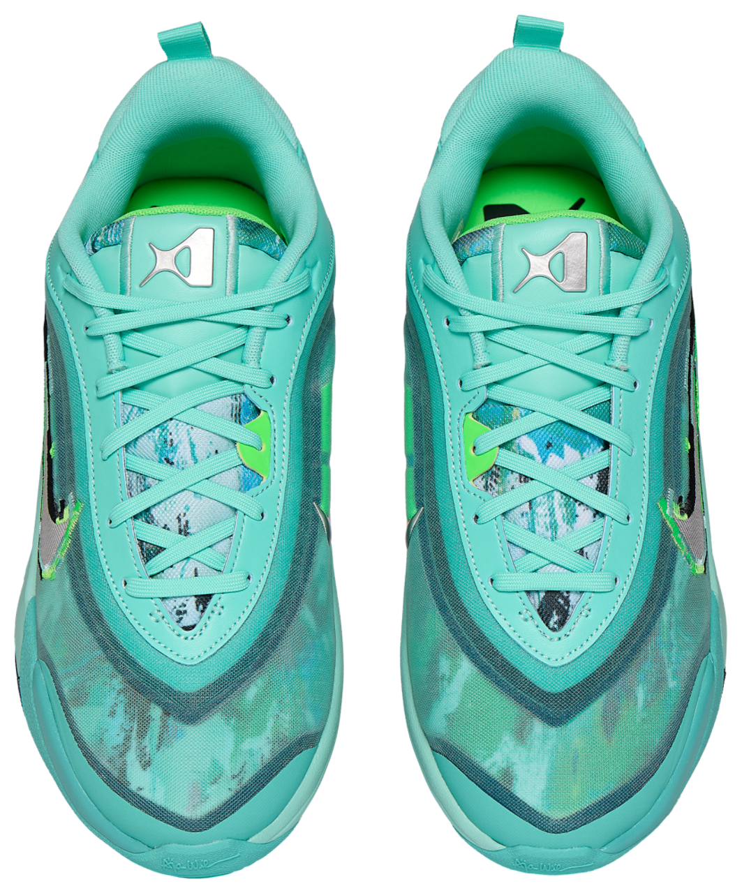 Nike A'One KC Image 4 of 5. Tap to open photo gallery.