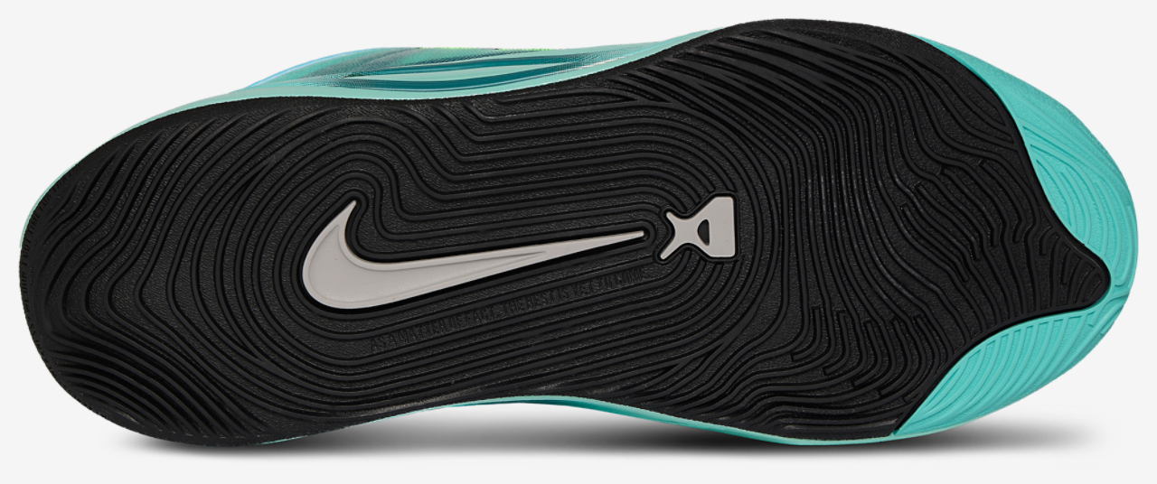 Nike A'One KC Image 5 of 5. Tap to open photo gallery.