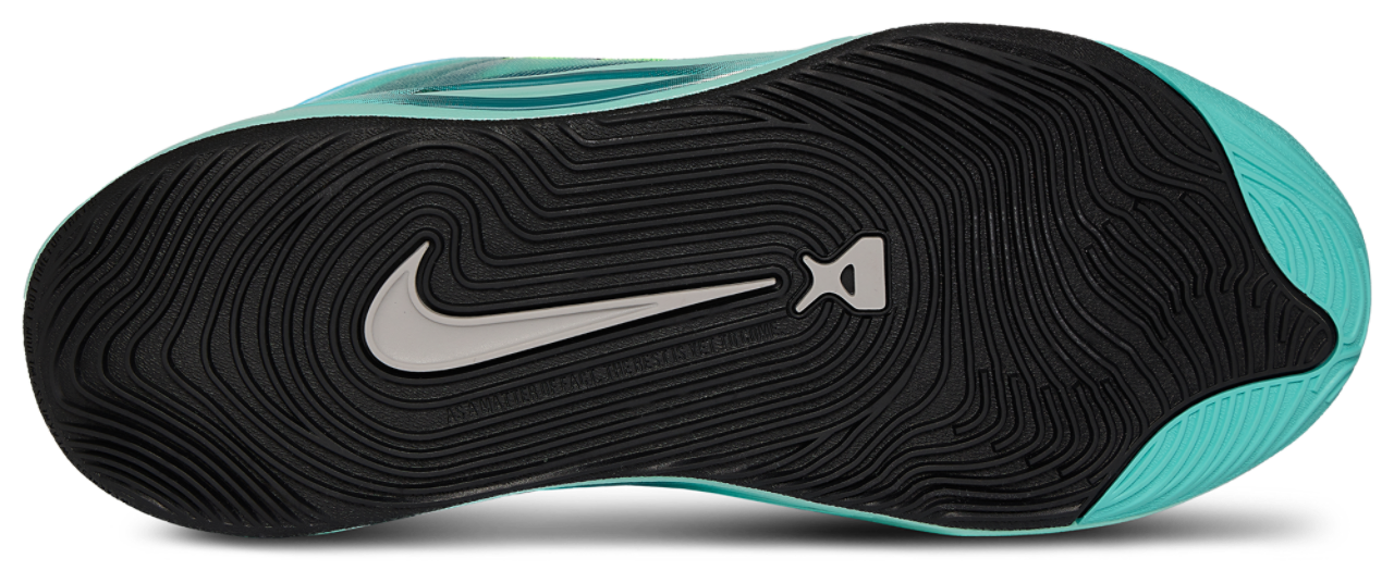 Nike A'One KC Image 5 of 5. Tap to open photo gallery.
