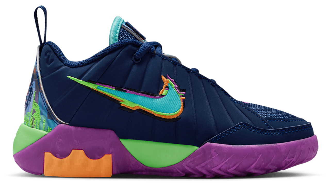Nike Lebron Witness IX KC - Boys' Preschool | Foot Locker