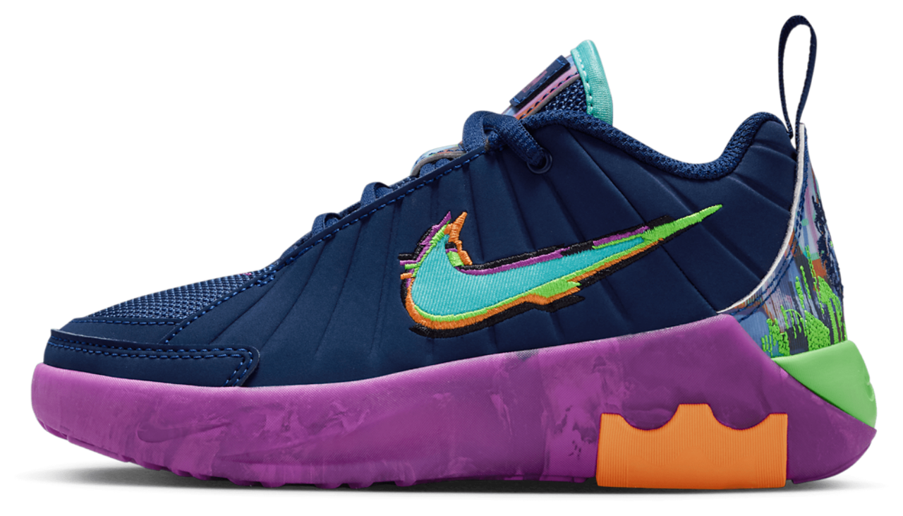 Nike Lebron Witness IX KC - Boys' Preschool | Foot Locker